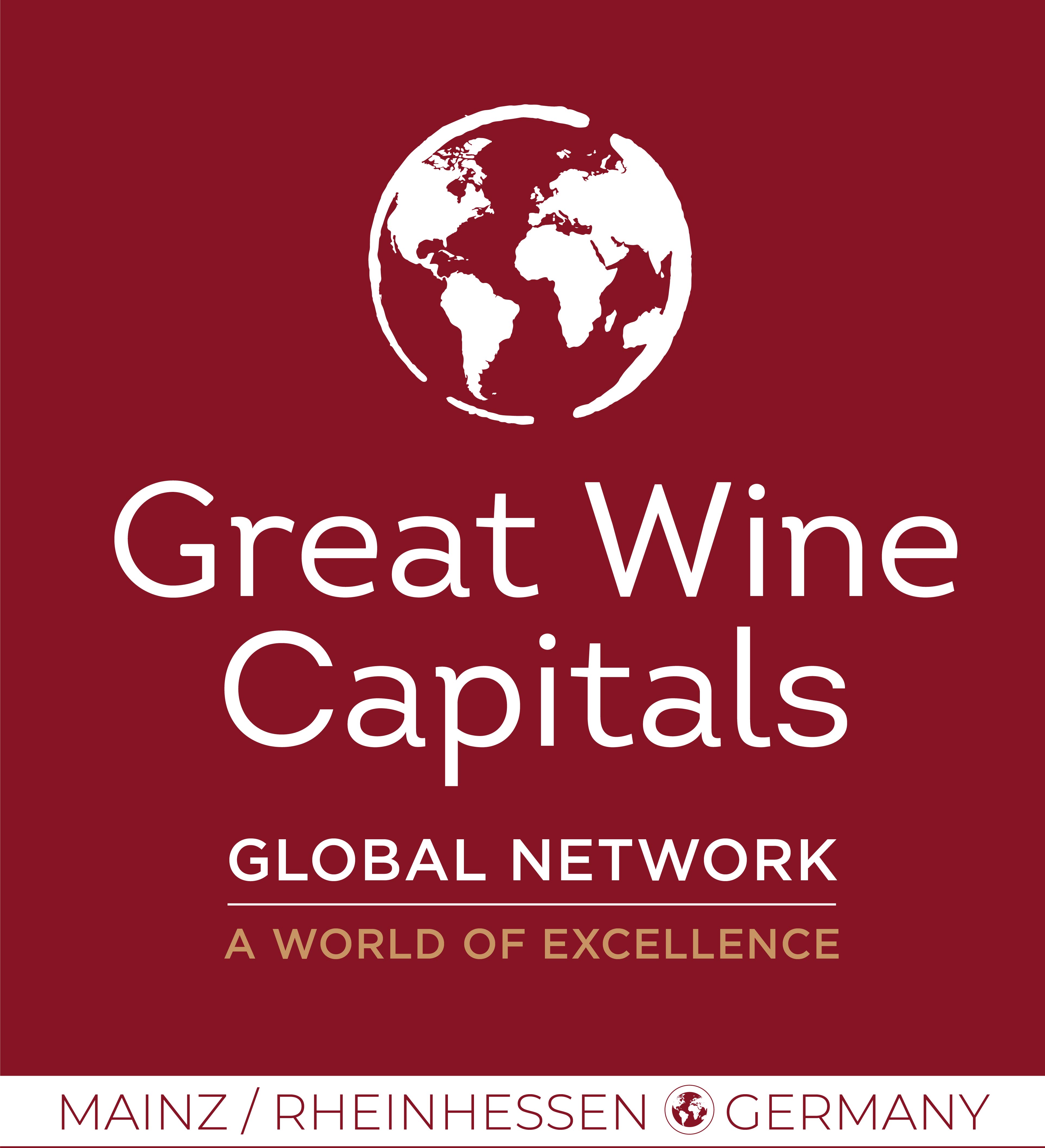 Great Wine Capitals