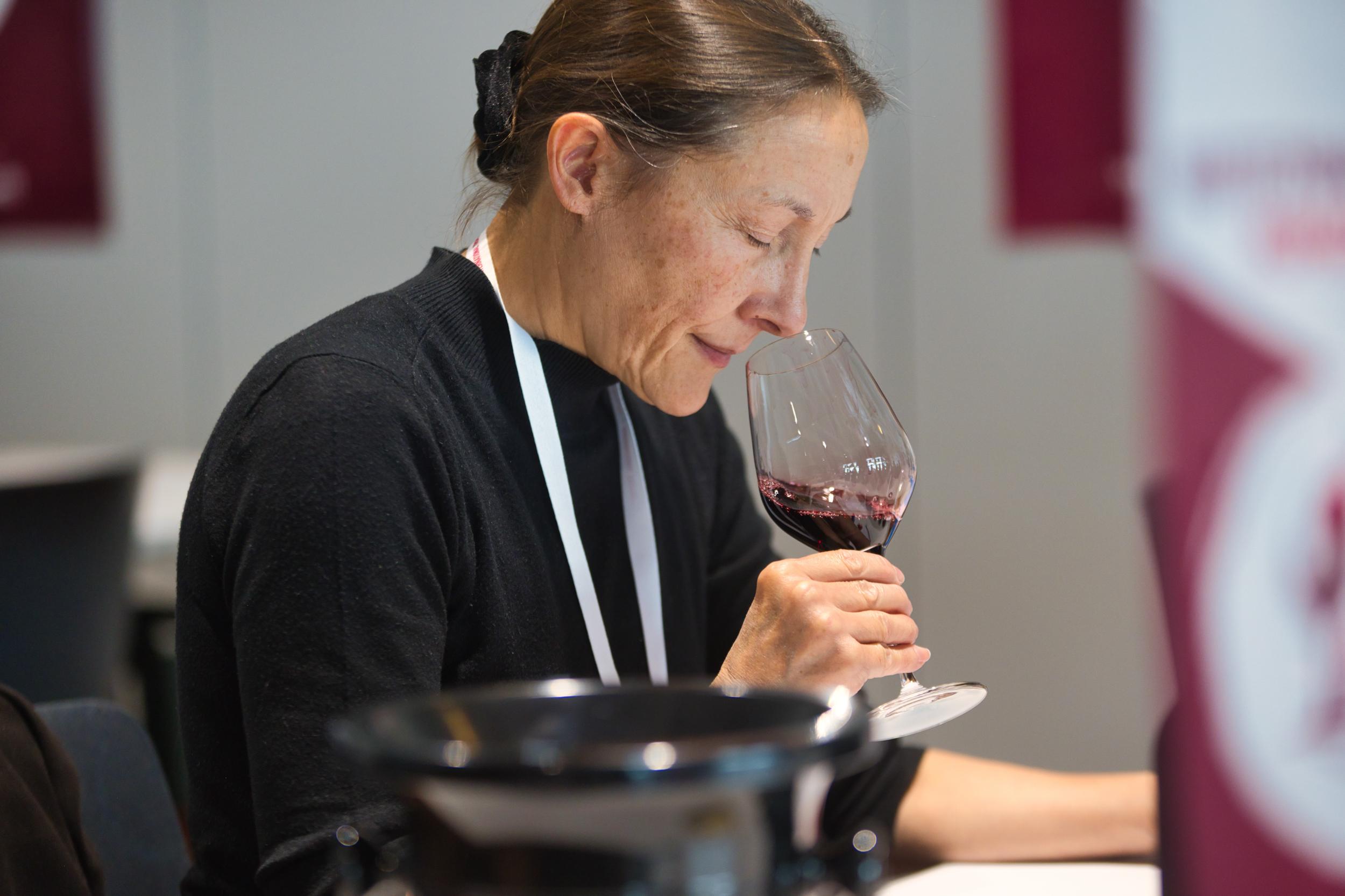 International tasting: Mainz elects the world’s best wines, beers and spirits