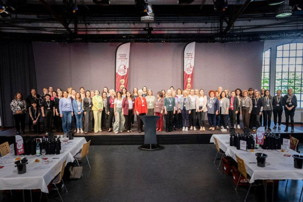 Women's International Trophy 2026: Die Gewinner stehen fest